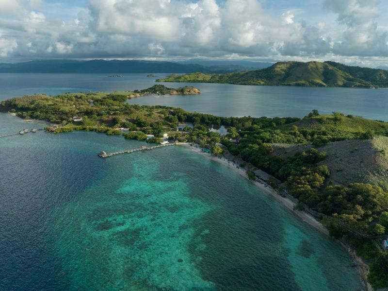 Sudamala Resort, Komodo, Labuan Bajo - Genel