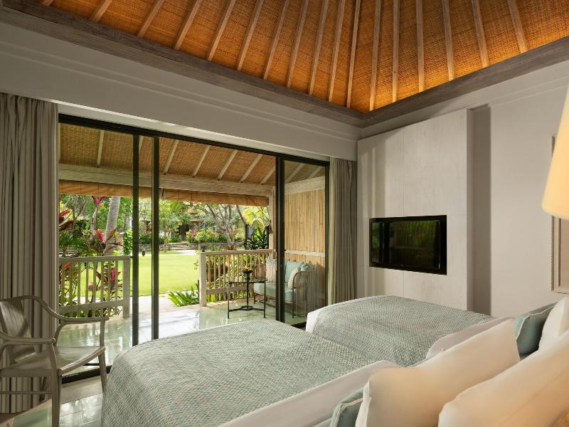 Sudamala Resort, Komodo, Labuan Bajo - Oda