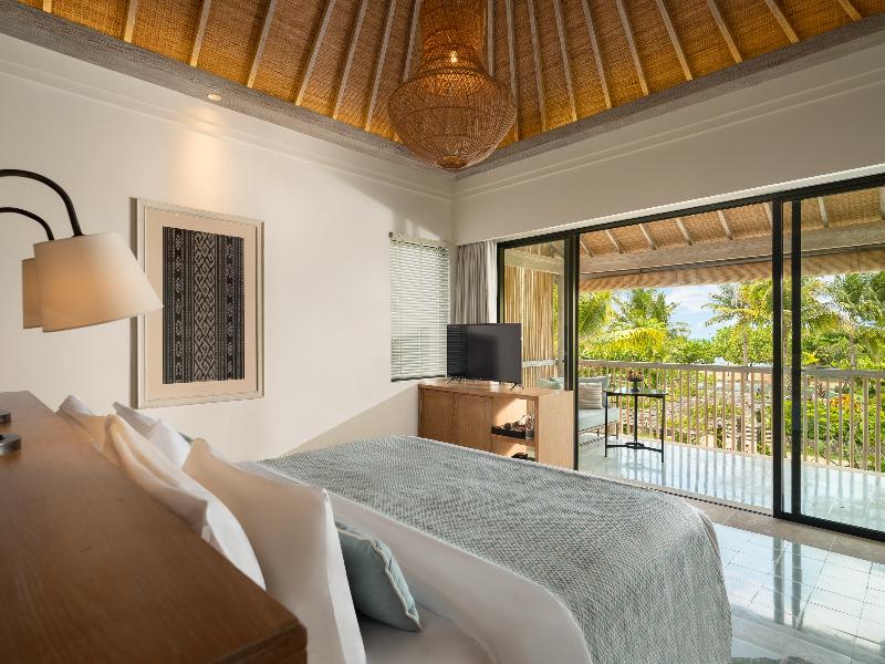 Sudamala Resort, Komodo, Labuan Bajo - Oda