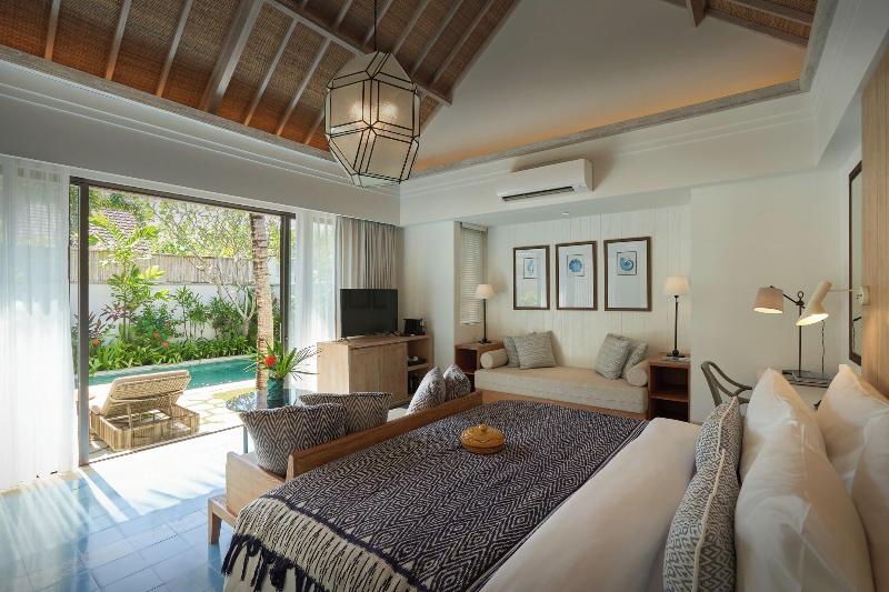 Sudamala Resort, Komodo, Labuan Bajo - Oda