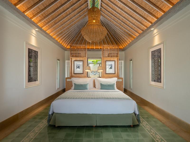 Sudamala Resort, Komodo, Labuan Bajo - Oda