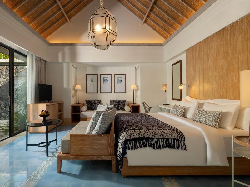 Sudamala Resort, Komodo, Labuan Bajo - Oda