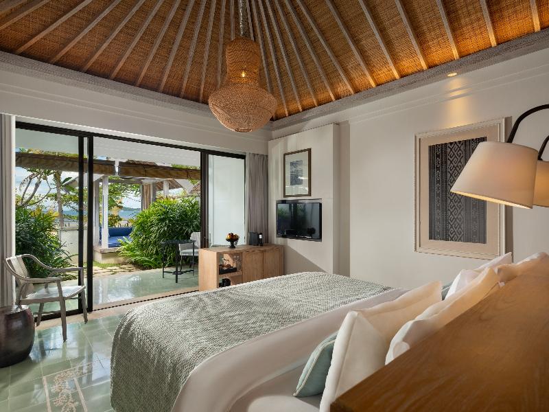 Sudamala Resort, Komodo, Labuan Bajo - Oda