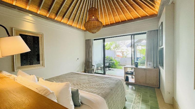 Sudamala Resort, Komodo, Labuan Bajo - Oda