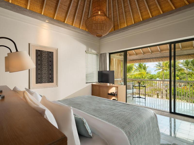 Sudamala Resort, Komodo, Labuan Bajo - Oda