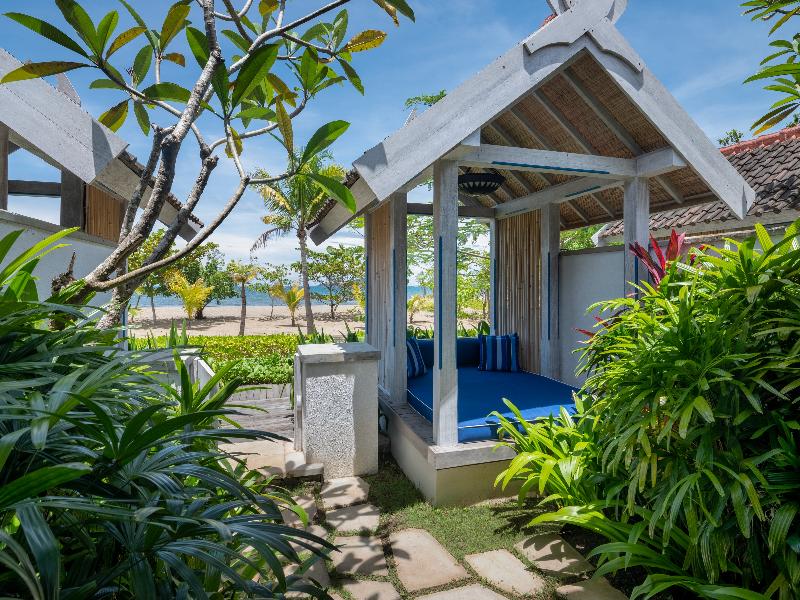 Sudamala Resort, Komodo, Labuan Bajo - Oda