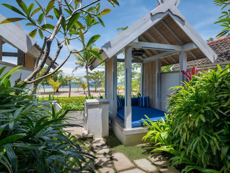 Sudamala Resort, Komodo, Labuan Bajo - Oda