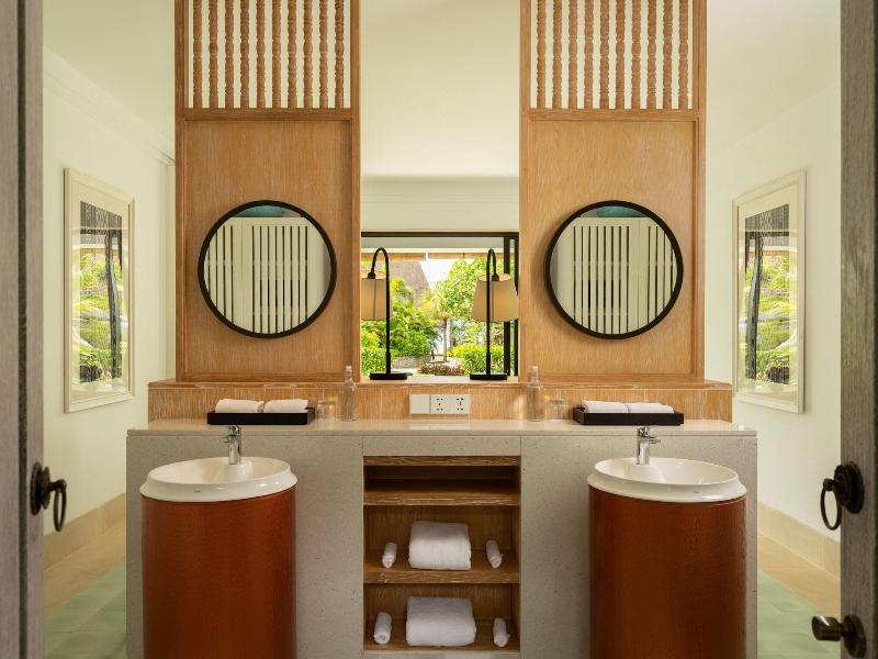 Sudamala Resort, Komodo, Labuan Bajo - Oda