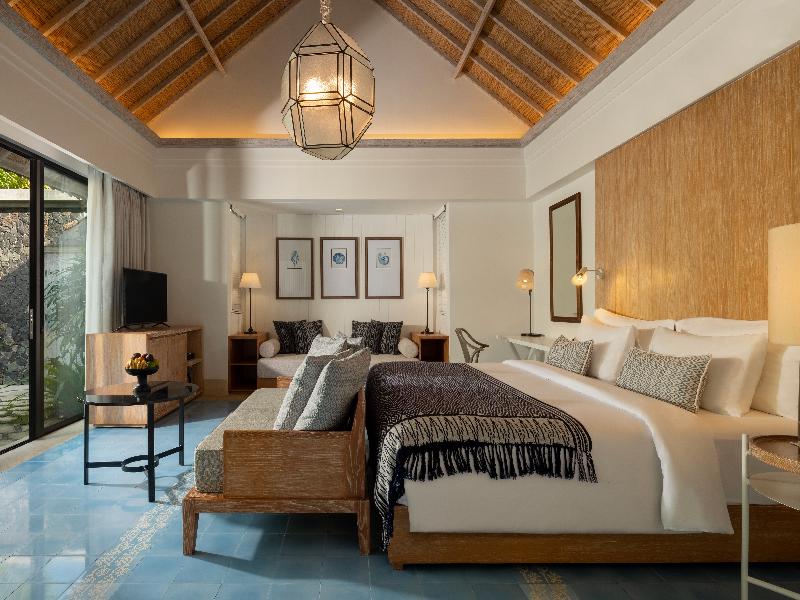 Sudamala Resort, Komodo, Labuan Bajo - Oda