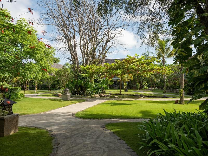 Sudamala Resort, Komodo, Labuan Bajo - Oda