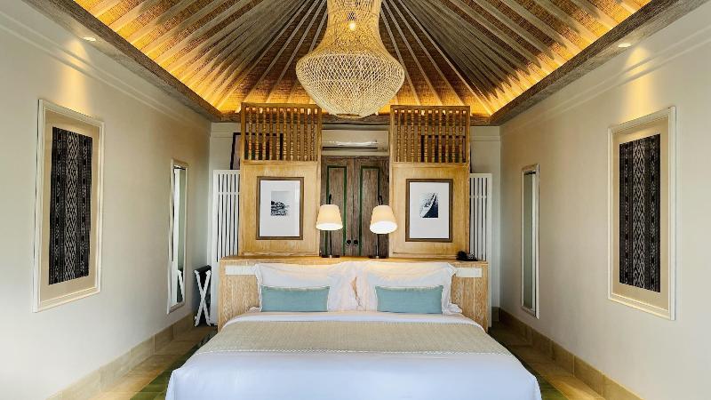 Sudamala Resort, Komodo, Labuan Bajo - Oda