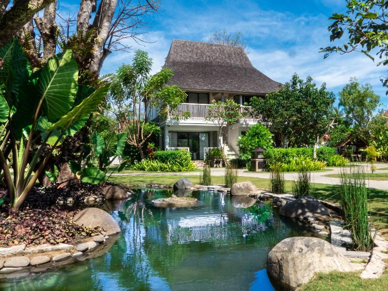 Sudamala Resort, Komodo, Labuan Bajo - Oda