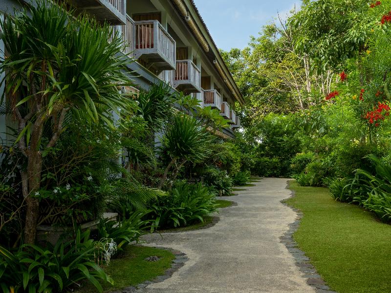 Sudamala Resort, Komodo, Labuan Bajo - Oda