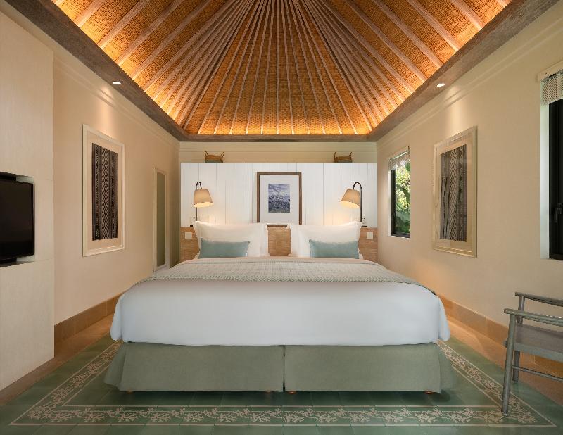 Sudamala Resort, Komodo, Labuan Bajo - Oda