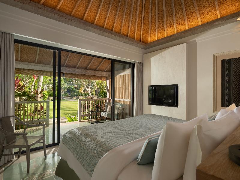 Sudamala Resort, Komodo, Labuan Bajo - Oda