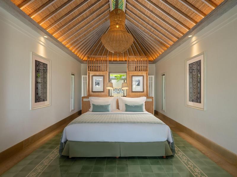 Sudamala Resort, Komodo, Labuan Bajo - Oda