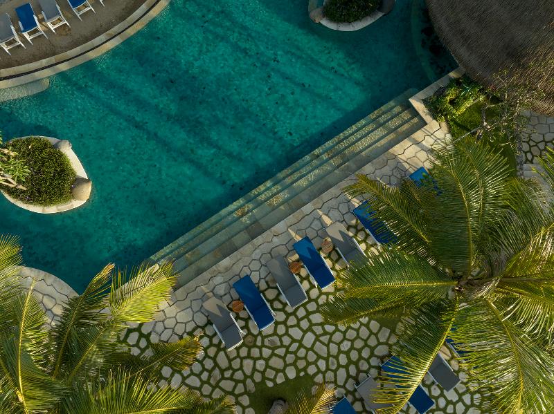 Sudamala Resort, Komodo, Labuan Bajo - Havuz