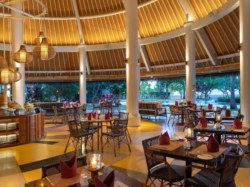 Sudamala Resort, Komodo, Labuan Bajo - Restoran