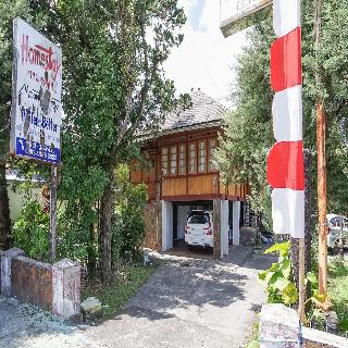 Mountain View Homestay by ZUZU fotoÄŸrafÄ±