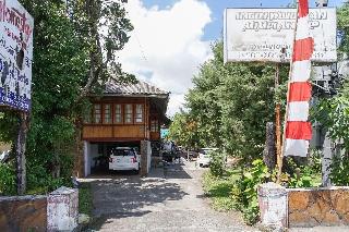 Mountain View Homestay by ZUZU otel fotoğrafı