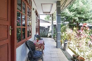 Mountain View Homestay by ZUZU fotoÄŸrafÄ±