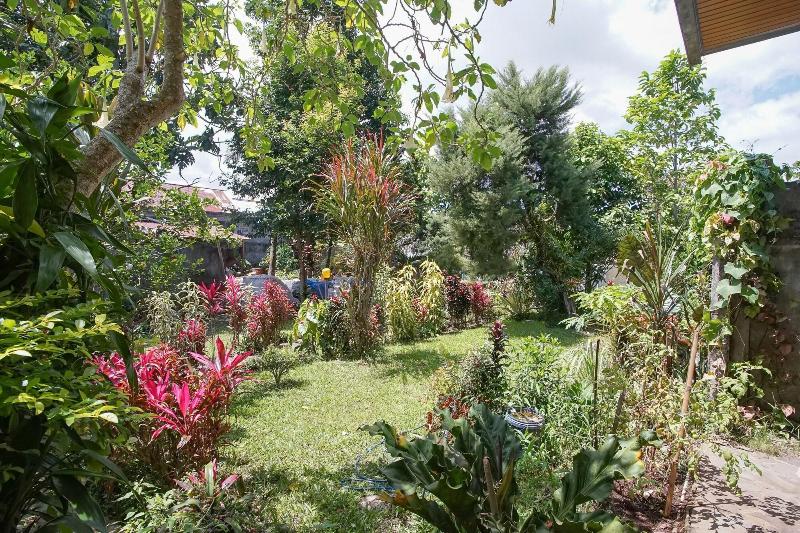 Mountain View Homestay by ZUZU - Genel