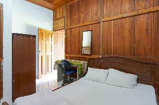 Mountain View Homestay by ZUZU fotoÄŸrafÄ±