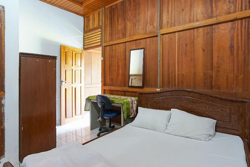 Mountain View Homestay by ZUZU - Oda