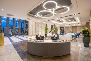 Crowne Plaza ANKARA by IHG