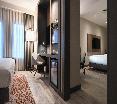 Crowne Plaza ANKARA by IHG oda fotoğrafı