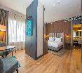 Crowne Plaza ANKARA by IHG oda fotoğrafı