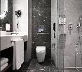 Crowne Plaza ANKARA by IHG oda fotoğrafı