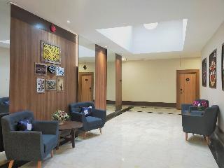 Sukho Hotel fotoÄŸrafÄ±