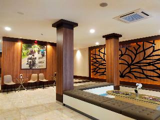 Sukho Hotel fotoÄŸrafÄ±
