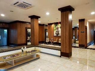 Sukho Hotel fotoÄŸrafÄ±
