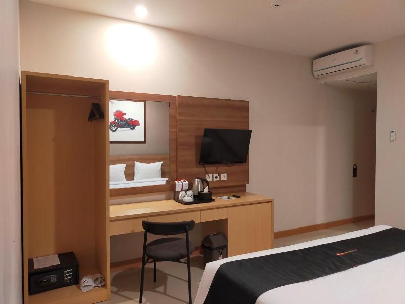 Sukho Hotel - Oda