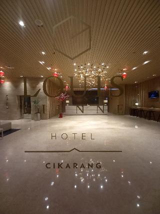 Louis Kienne Chadstone Cikarang fotoÄŸrafÄ±