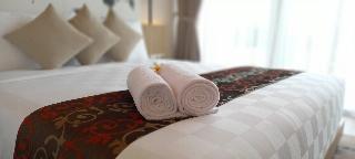 Louis Kienne Chadstone Cikarang otel fotoğrafı
