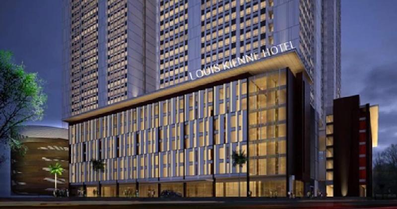 Louis Kienne Chadstone Cikarang - Genel