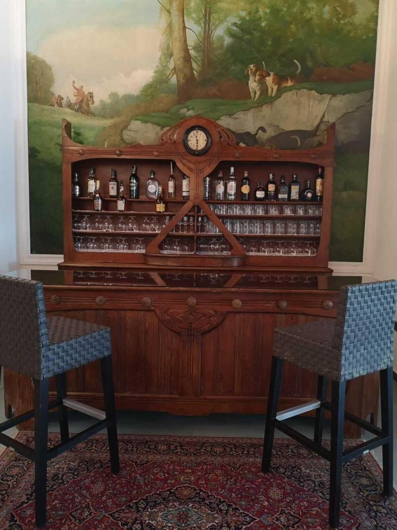Villa delle Querce Resort - Bar