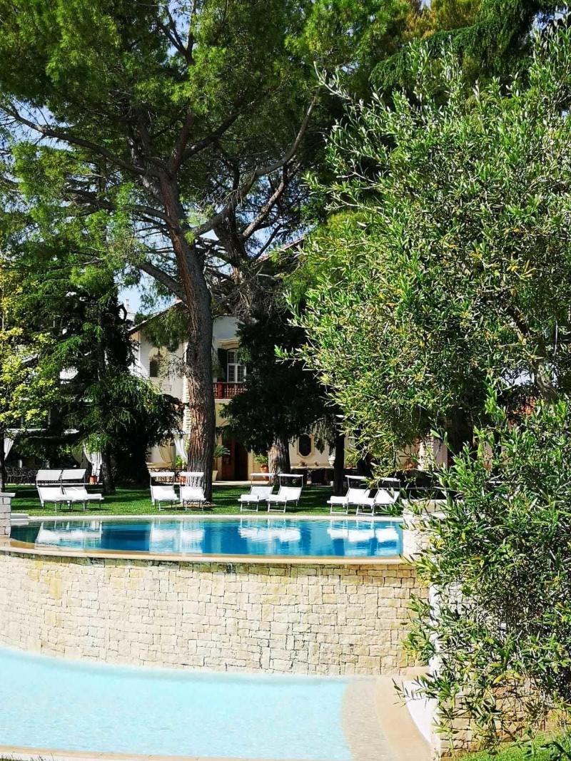 Villa delle Querce Resort - Aktivite