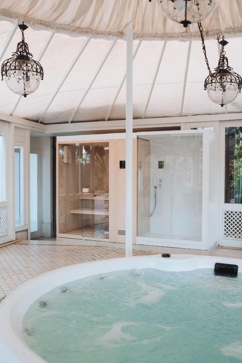 Villa delle Querce Resort - Aktivite