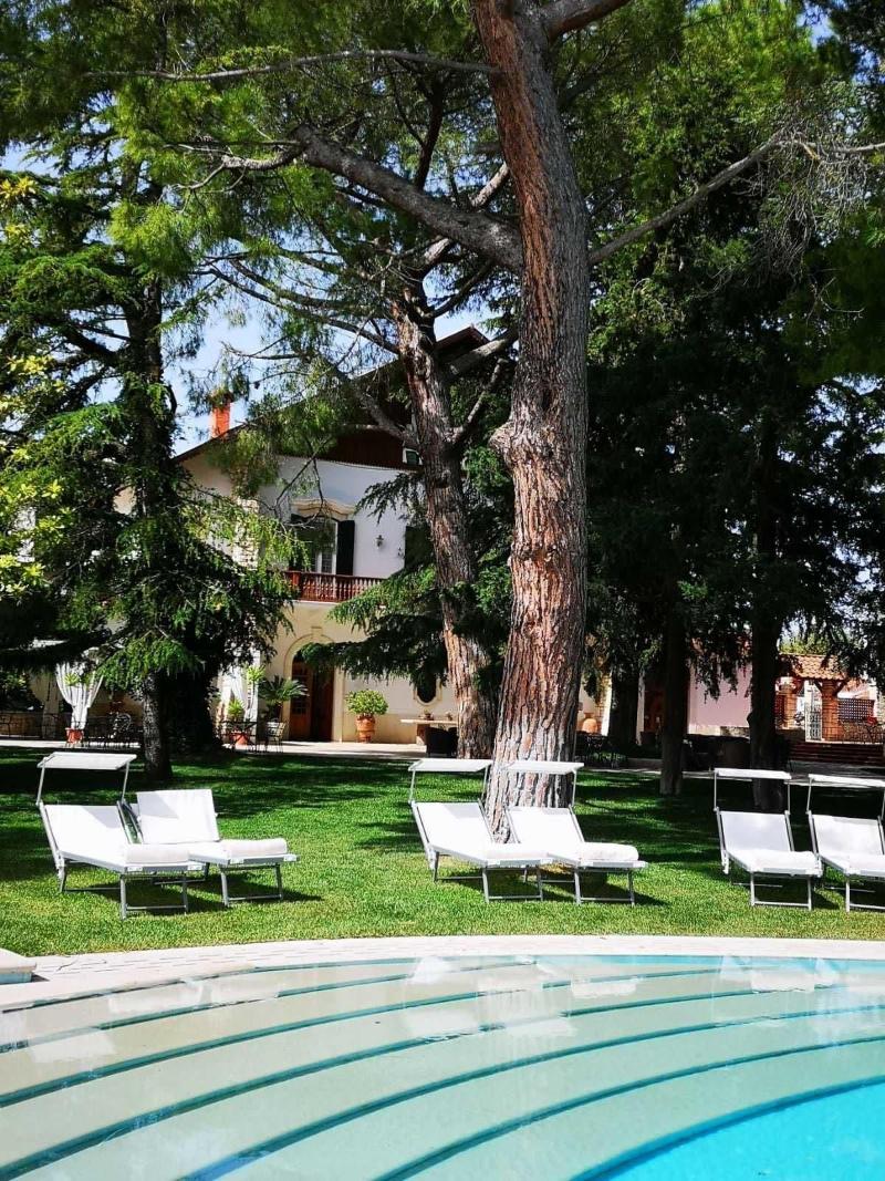 Villa delle Querce Resort - Aktivite