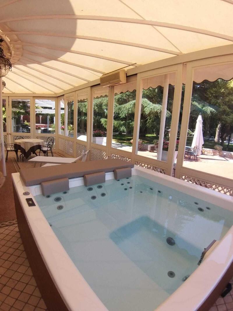 Villa delle Querce Resort - Aktivite