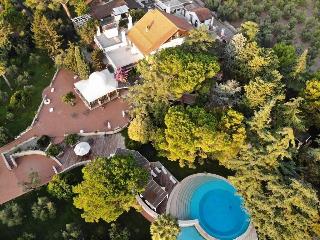 Villa delle Querce Resort otel fotoğrafı