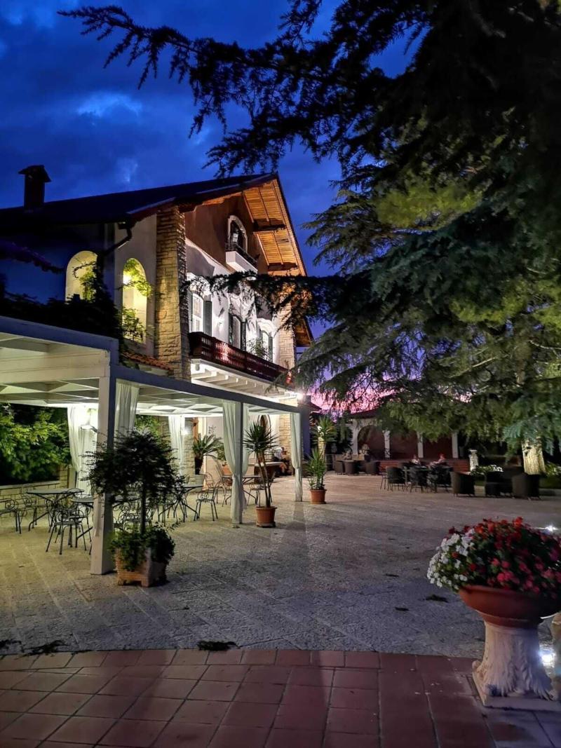 Villa delle Querce Resort - Genel