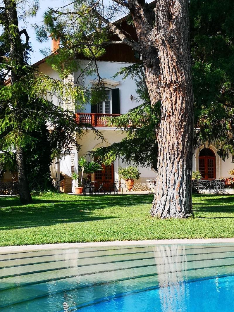 Villa delle Querce Resort - Genel