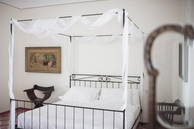 Villa delle Querce Resort - Oda
