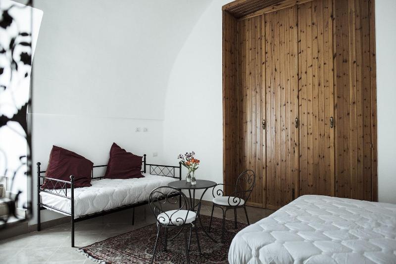Villa delle Querce Resort - Oda