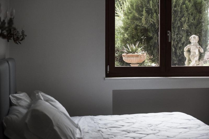 Villa delle Querce Resort - Oda